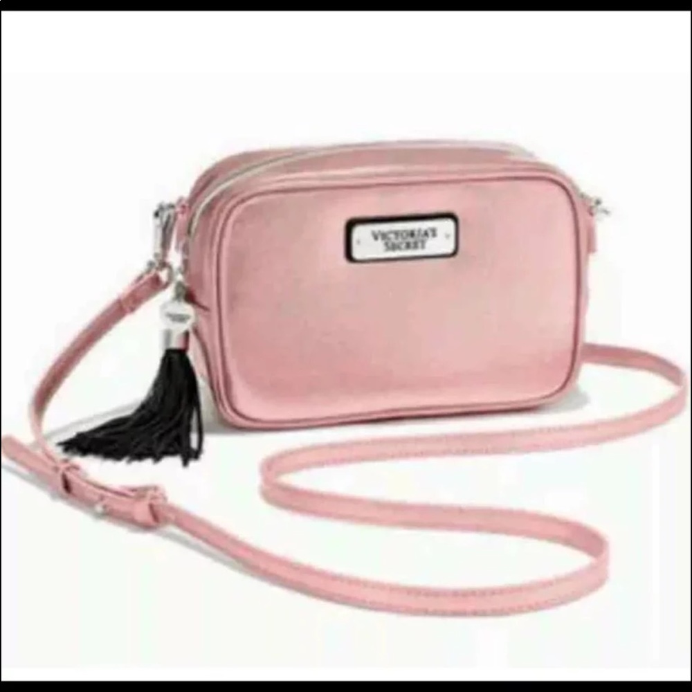 Victoria's Secret crossbody purse
